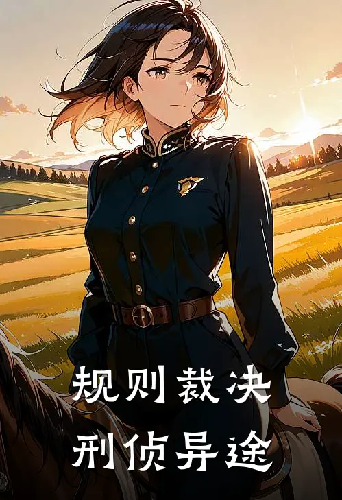 规则裁决：刑侦异途