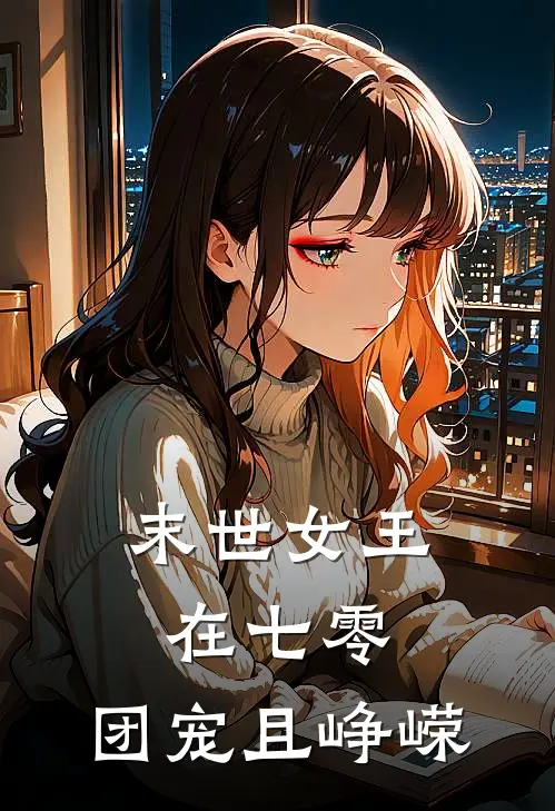 末世女王在七零：团宠且峥嵘陈清月陈卫民全文在线阅读_末世女王在七零：团宠且峥嵘全集免费阅读