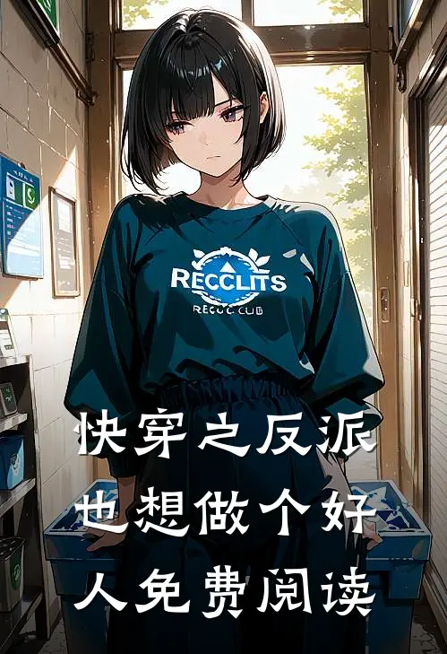 快穿之反派也想做个好人免费阅读