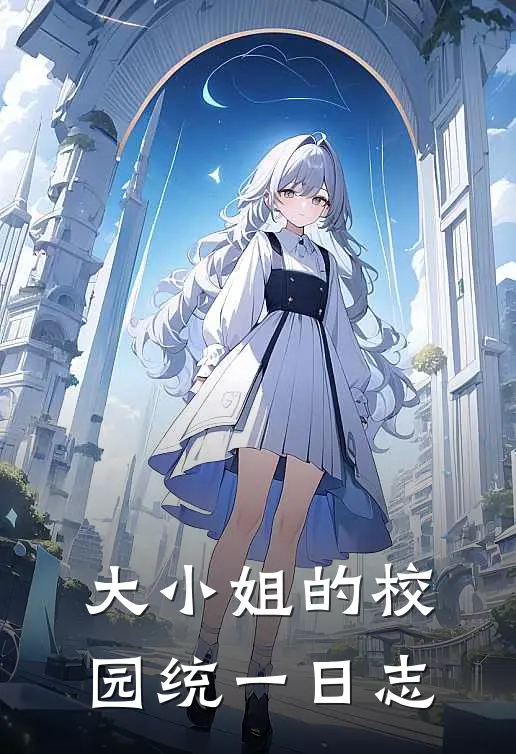 大小姐的校园统一日志(凯蒂赵强)最新小说全文阅读_最新章节列表大小姐的校园统一日志(凯蒂赵强)