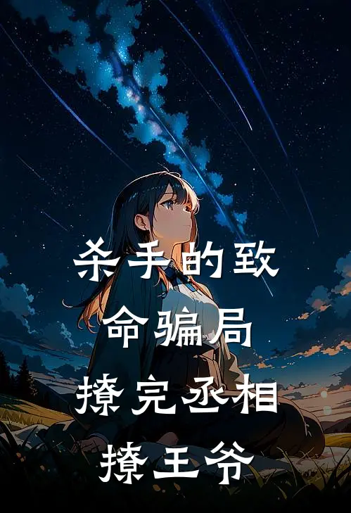 杀手的致命骗局，撩完丞相撩王爷(卫芹幽卫芹)热门网络小说推荐_最新完结小说推荐杀手的致命骗局，撩完丞相撩王爷卫芹幽卫芹