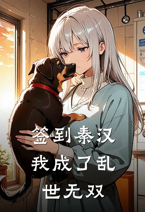 签到秦汉：我成了乱世无双