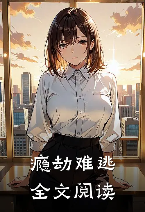 瘾劫难逃全文阅读