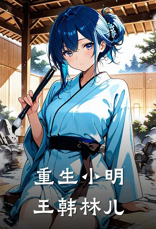 重生小明王韩林儿