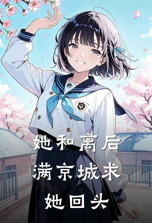 她和离后，满京城求她回头