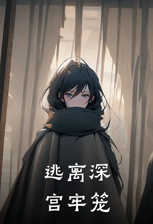 逃离深宫牢笼谢宸余晚全本免费小说_热门网络小说推荐逃离深宫牢笼谢宸余晚