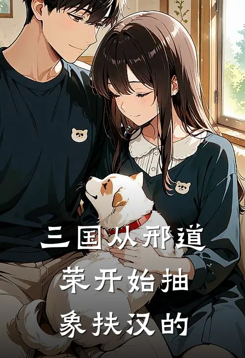 三国从邢道荣开始抽象扶汉的