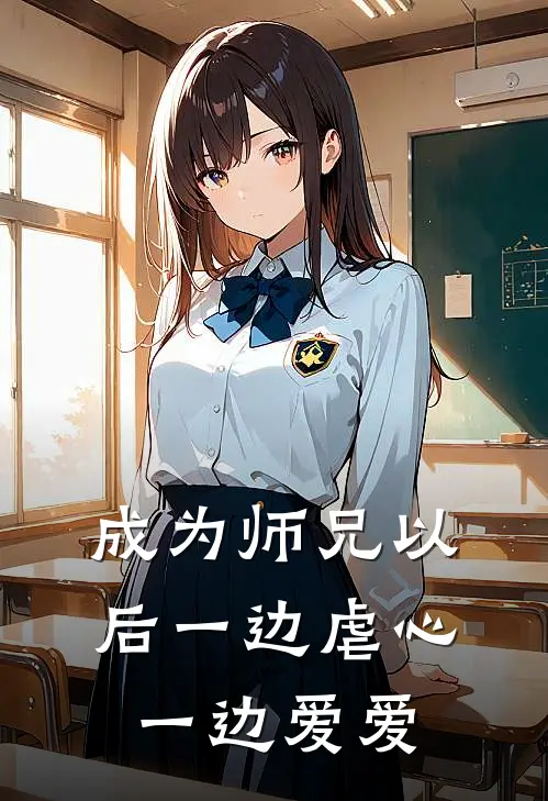 成为师兄以后一边虐心一边爱爱