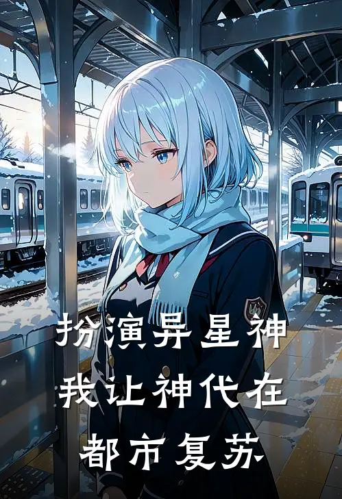 扮演异星神，我让神代在都市复苏