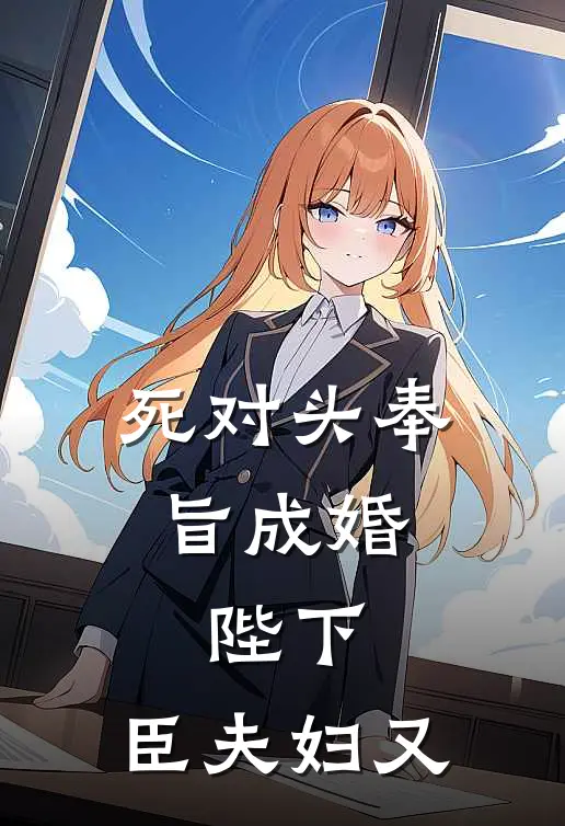 死对头奉旨成婚：陛下，臣夫妇又