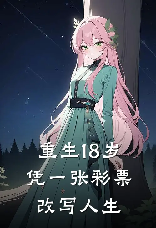 重生18岁：凭一张彩票改写人生(陈建国林晓雪)小说最新章节_全文免费小说重生18岁：凭一张彩票改写人生陈建国林晓雪