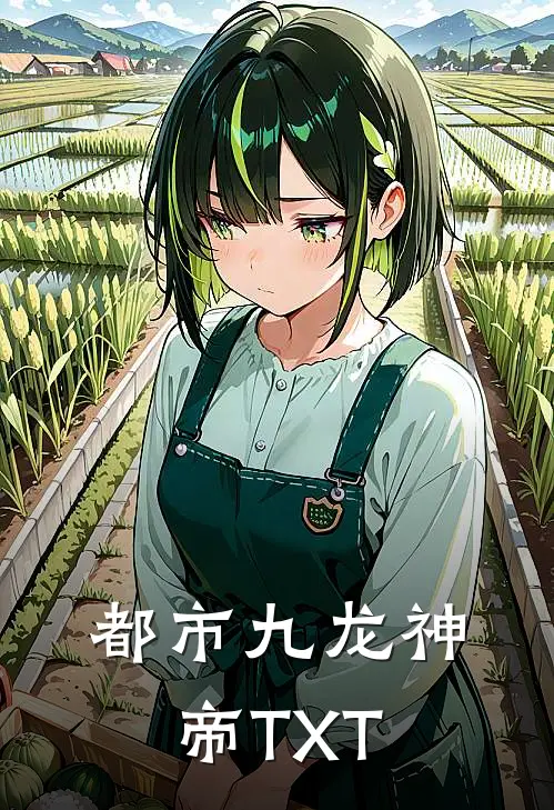 都市九龙神帝TXT