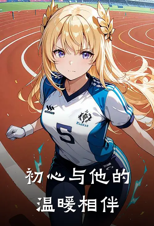 初心与他的温暖相伴