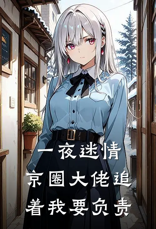 一夜迷情，京圈大佬追着我要负责虞时晏思好小说最新章节_最新小说推荐一夜迷情，京圈大佬追着我要负责虞时晏思好