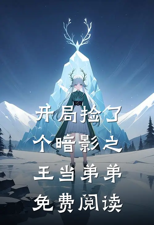 开局捡了个暗影之王当弟弟免费阅读