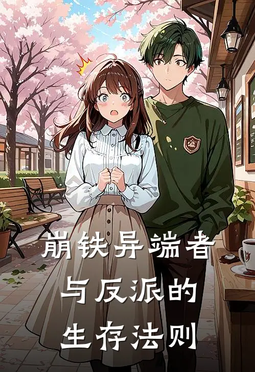 崩铁异端者与反派的生存法则