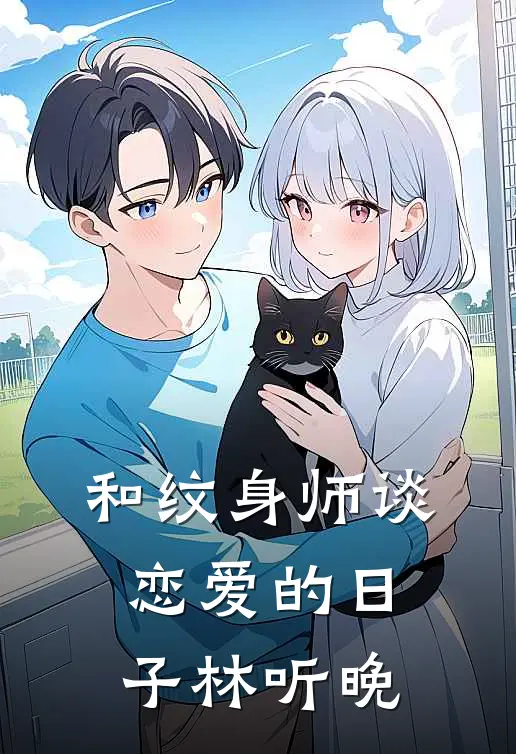 和纹身师谈恋爱的日子林听晚