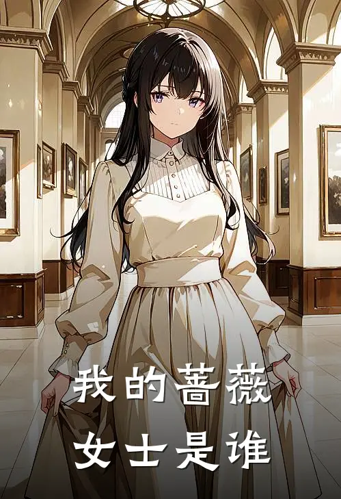 我的蔷薇女士是谁