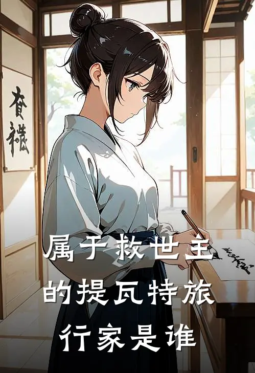 属于救世主的提瓦特旅行家是谁