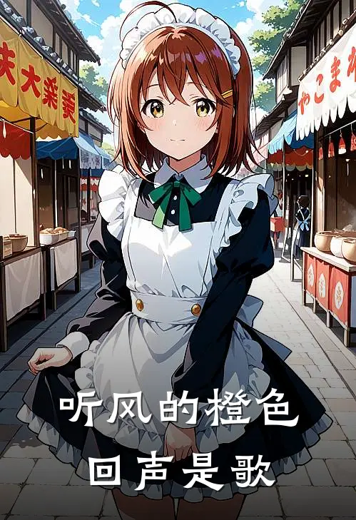 听风的橙色回声是歌