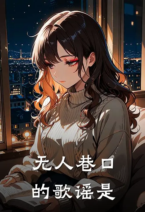 无人巷口的歌谣是