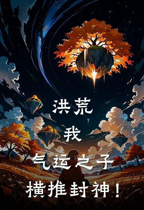 洪荒：我，气运之子，横推封神！林焱杨戬免费小说全集_免费阅读无弹窗洪荒：我，气运之子，横推封神！林焱杨戬