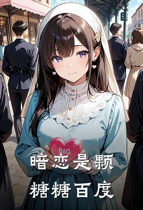 暗恋是颗糖糖百度