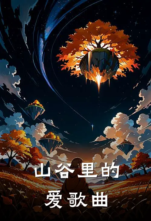 山谷里的爱歌曲