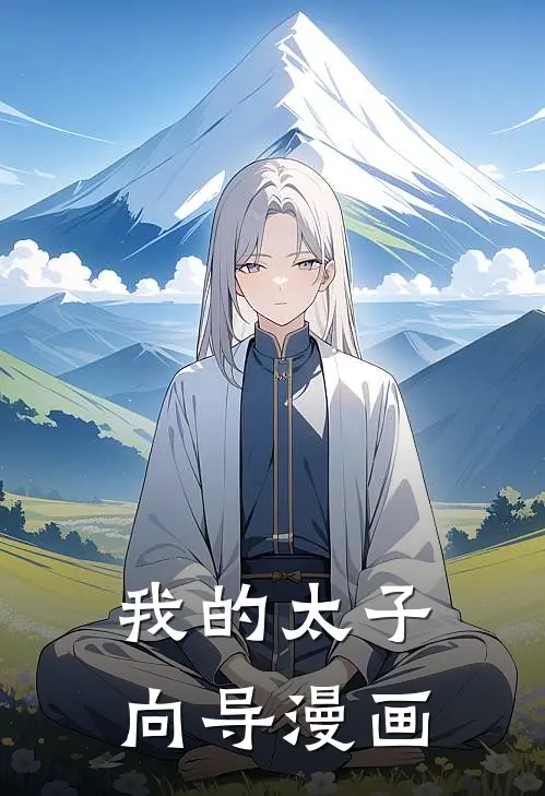 我的太子向导漫画