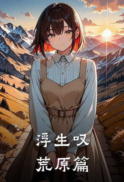 浮生叹【荒原篇】云清陈令子免费小说完整版_最新好看小说浮生叹【荒原篇】云清陈令子