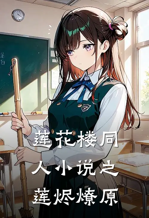 莲花楼同人小说之莲烬燎原