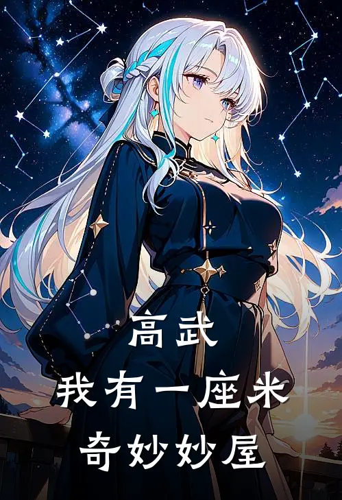 高武：我有一座米奇妙妙屋吴良赵坤完结版免费阅读_高武：我有一座米奇妙妙屋全章节免费在线阅读