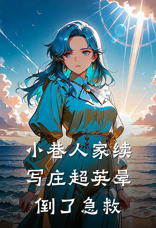 小巷人家续写庄超英晕倒了急救