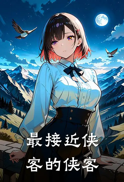 最接近侠客的侠客