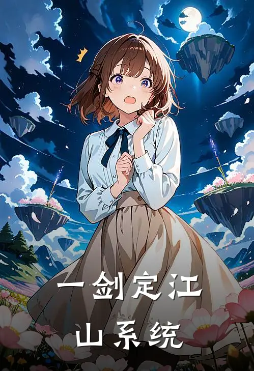 一剑定江山系统