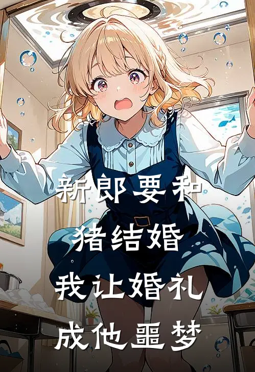 新郎要和猪结婚，我让婚礼成他噩梦钱进韦湘妍全文免费阅读无弹窗大结局_（钱进韦湘妍）新郎要和猪结婚，我让婚礼成他噩梦最新小说