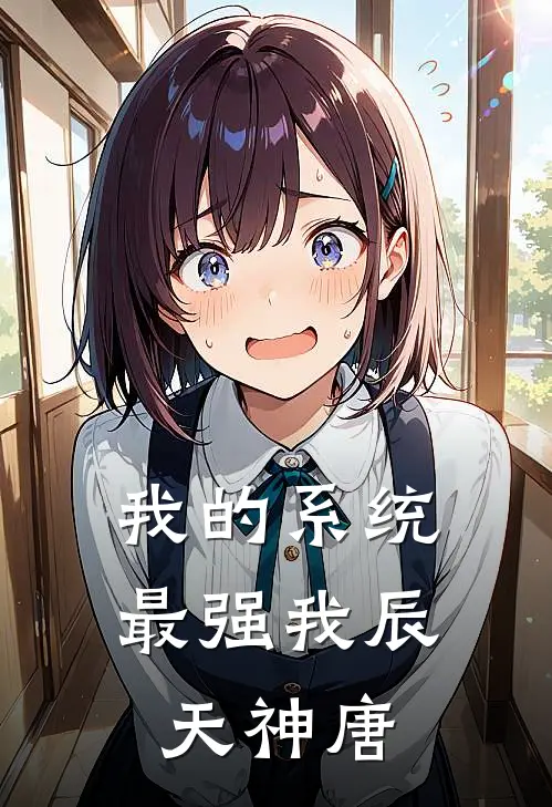 我的系统最强 我辰天神唐