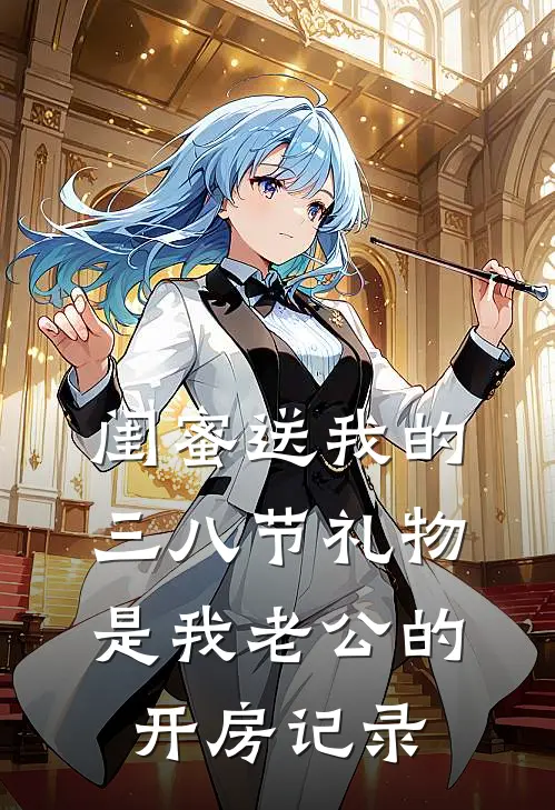 闺蜜送我的三八节礼物，是我老公的开房记录陈晨张铭热门的网络小说_完整版小说闺蜜送我的三八节礼物，是我老公的开房记录(陈晨张铭)