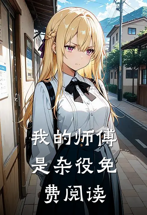 我的师傅是杂役免费阅读