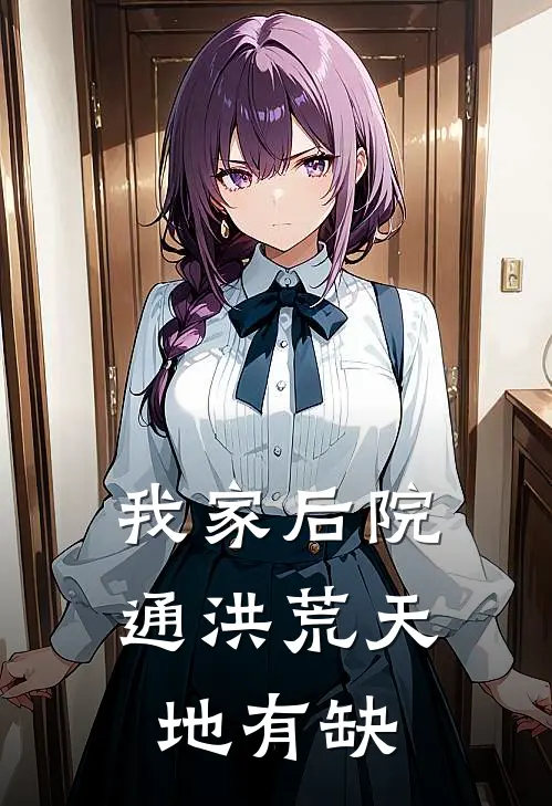 我家后院通洪荒天地有缺