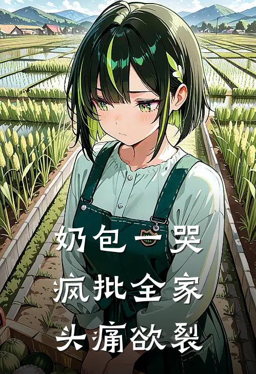 苏晚苏北玄《奶包一哭疯批全家头痛欲裂》完整版在线阅读_苏晚苏北玄完整版在线阅读