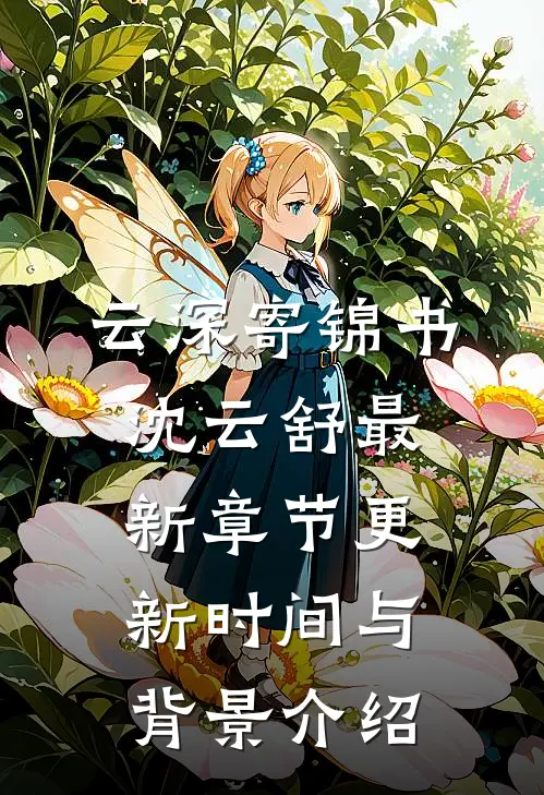 云深寄锦书沈云舒最新章节更新时间与背景介绍