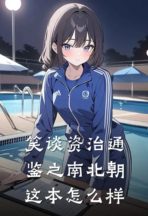 笑谈资治通鉴之南北朝,这本怎么样