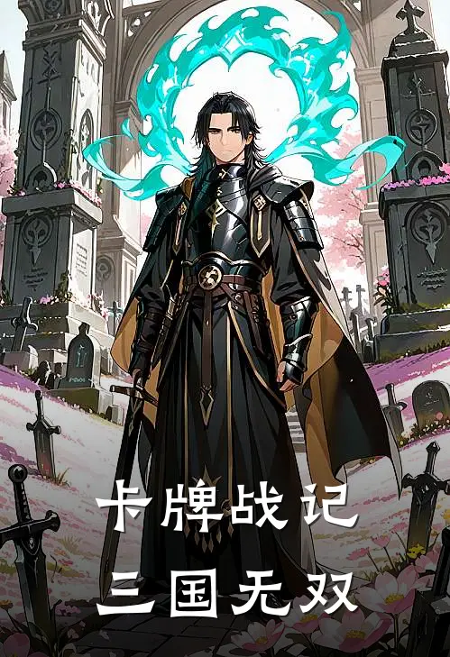 卡牌战记三国无双