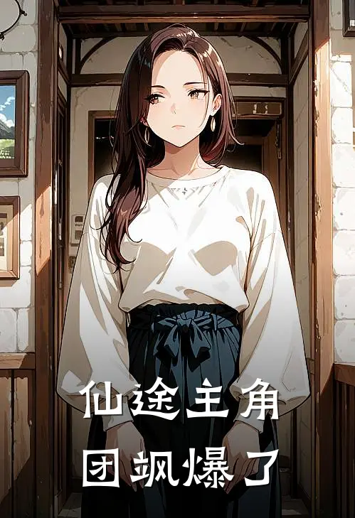 仙途主角团飒爆了