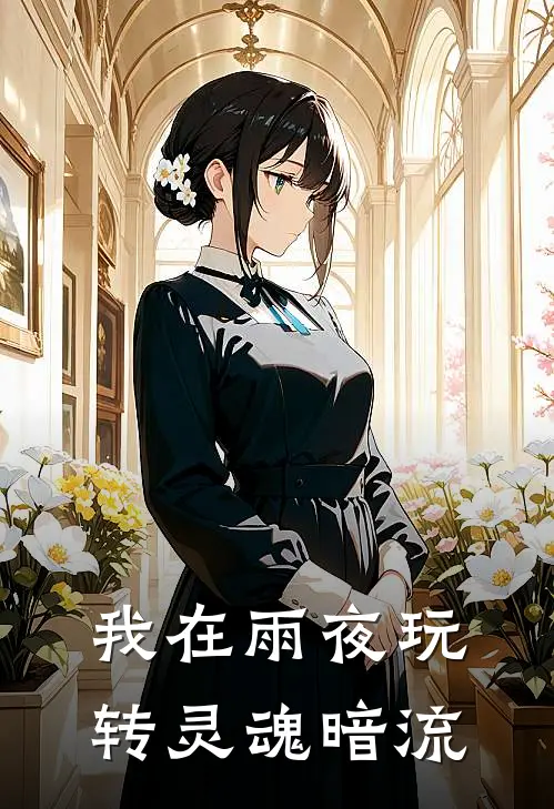 我在雨夜玩转灵魂暗流