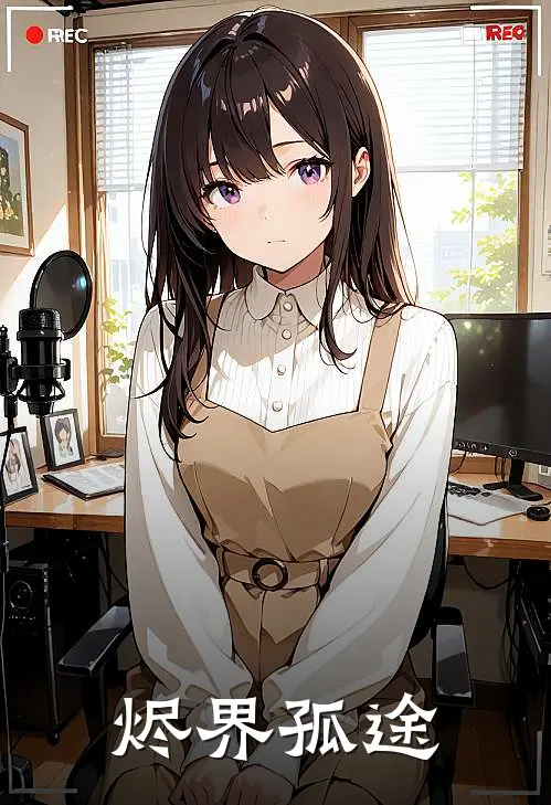 烬界孤途陈砚陈玥最新小说推荐_最新好看小说烬界孤途陈砚陈玥