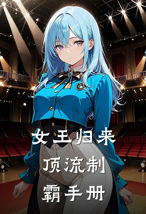 女王归来：顶流制霸手册苏晴林晚星免费小说完整版_完结版小说阅读女王归来：顶流制霸手册(苏晴林晚星)