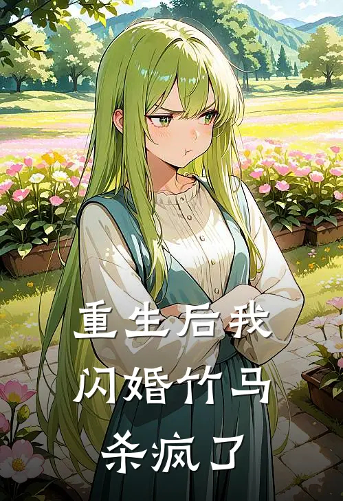 重生后我闪婚竹马杀疯了