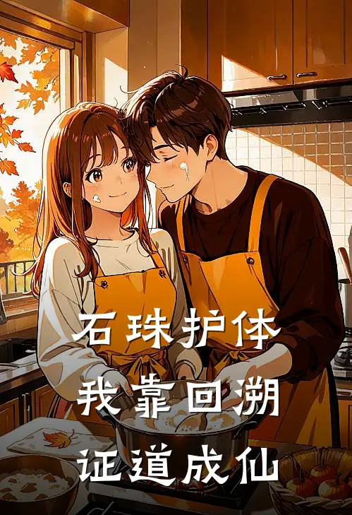 石珠护体，我靠回溯证道成仙(陈霜儿陈霜儿)最热门小说_全本完结小说石珠护体，我靠回溯证道成仙(陈霜儿陈霜儿)